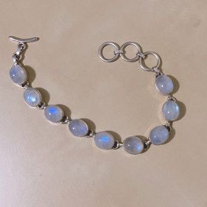 Moonstone Bracelet